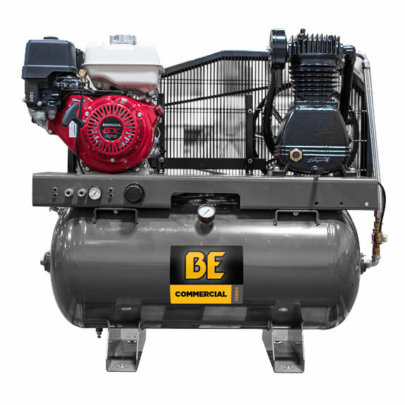 Gasoline Air Compressors